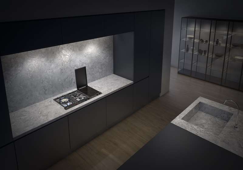gaggenau встройка