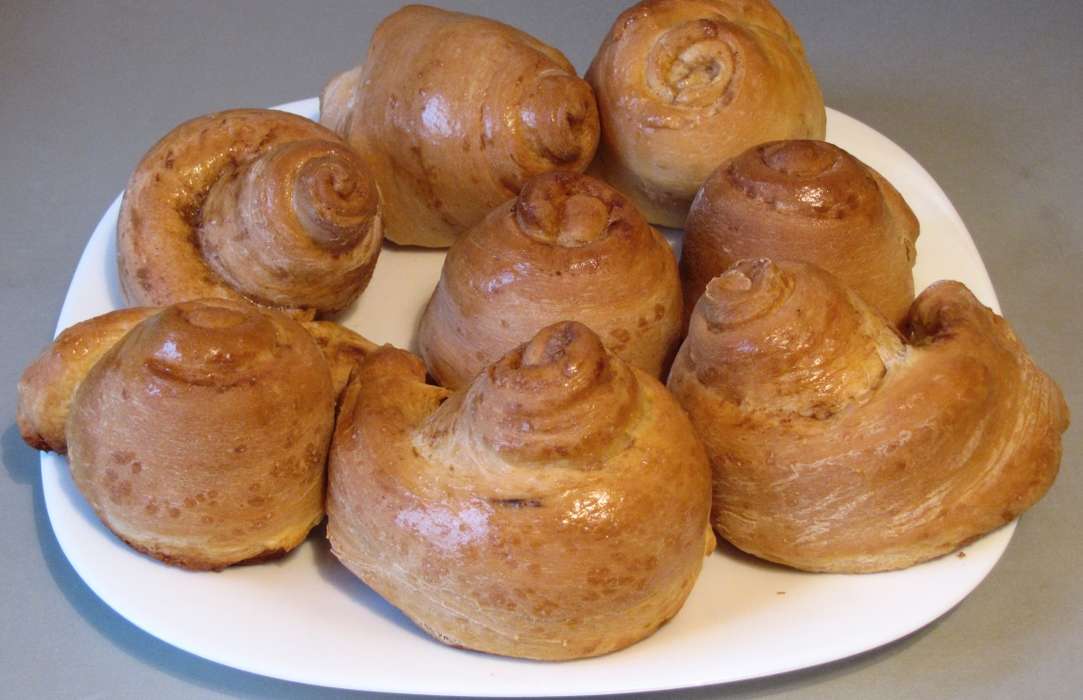 Мини-духовка ЧУДЕСНИЦА ЭД-24 -пирожки