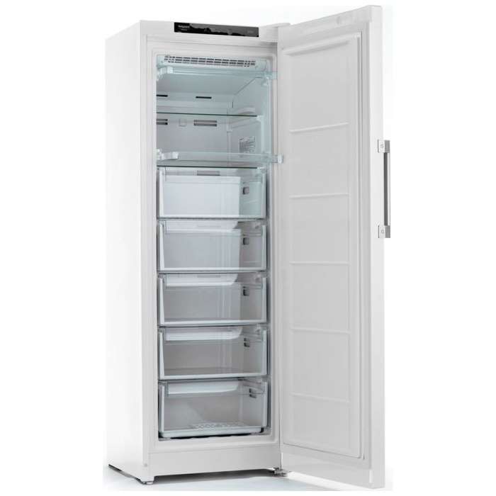 Hotpoint-Ariston HFZ 6175 W.