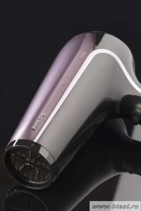 Фен Philips BHD184/00 корпус