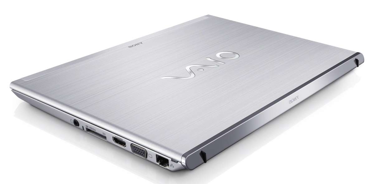 Компьютер Sony VAIO серии T13