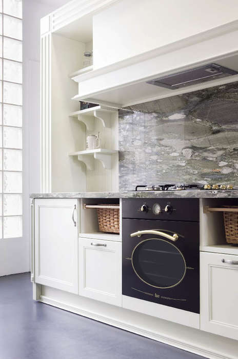 Кухня кантри