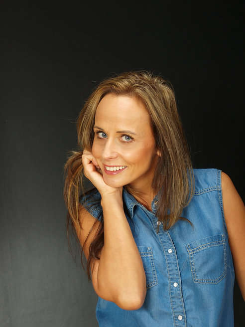 Татьяна Охапкина