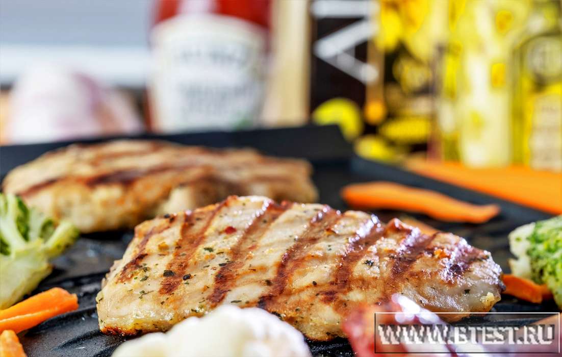 Oursson EG1510S/OR-гриль