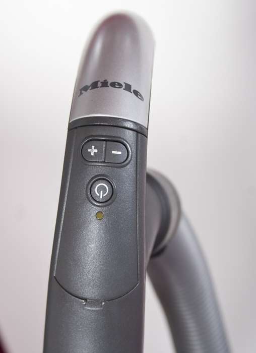 Ручка премиум-пылесоса Miele  