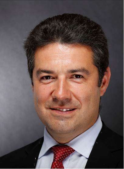 Игорь Щуров назначен директором Потребительского направления 