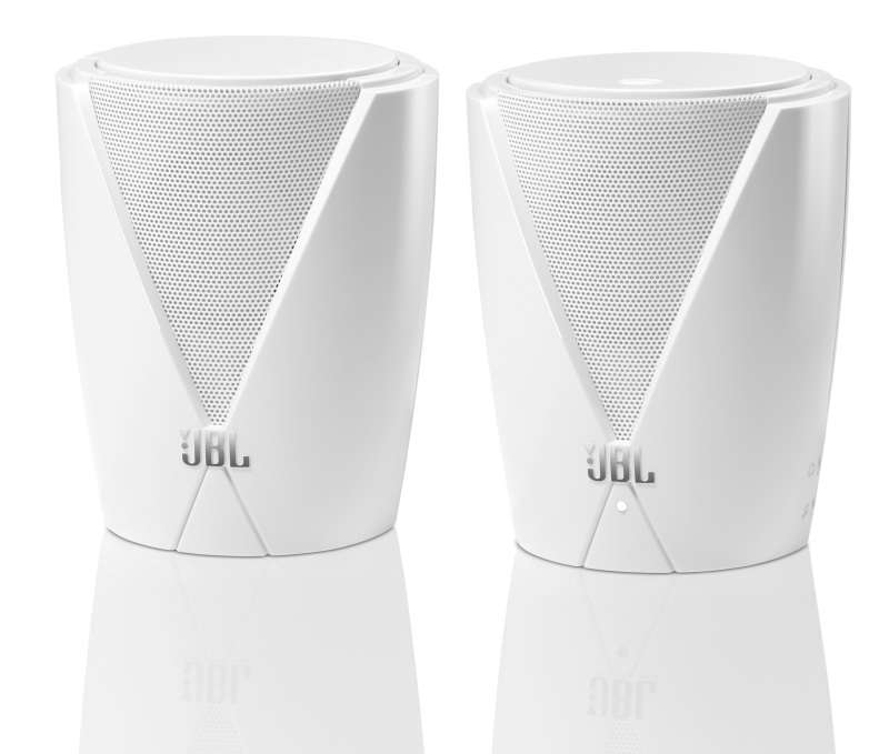 Колонки JBL Jembe