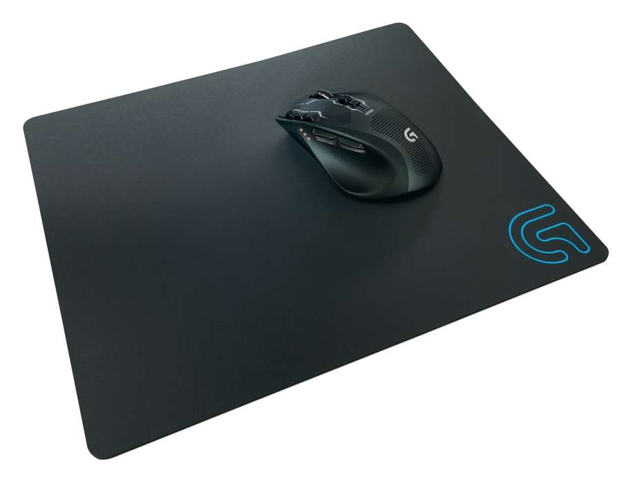 Коврик Logitech G440 Hard Gaming Mouse Pad
