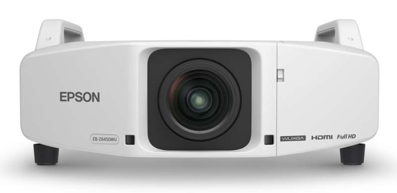 Проектор Epson EB-Z8450WU