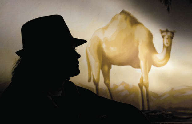 Фото Егора Нарижного 