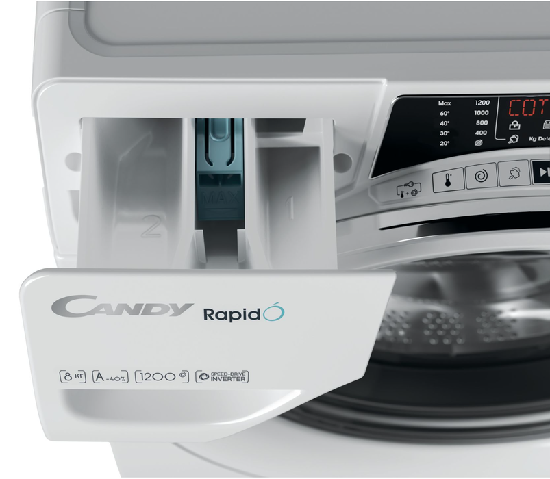 лотки для порошка