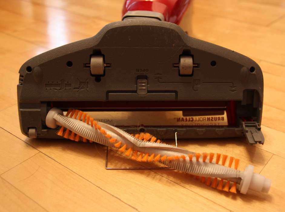 Беспроводной вертикальный пылесос «2 в 1» с отсоединяемым портативным пылесосом Electrolux Ergo Rapido Plus 2 в 1 ZB2943