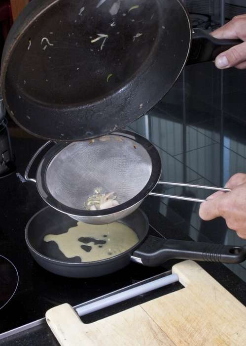 Miele для вкусной и полезной пищиMiele_10