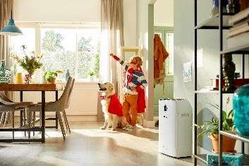 Philips AC3829.