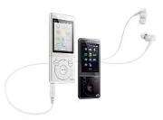 Плеер Sony Walkman NWZ-E570