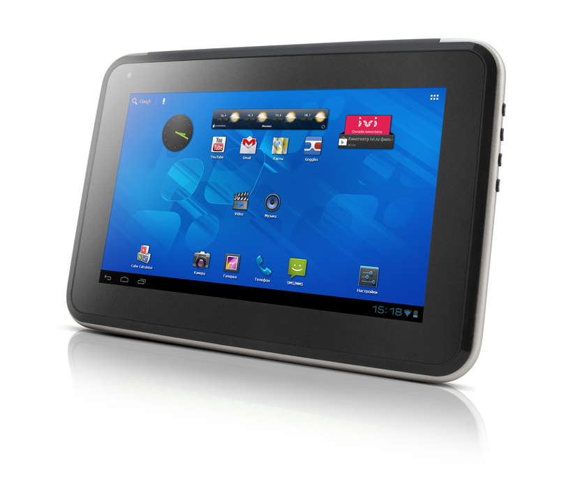 Планшет Bliss Pad R7020
