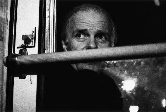 Александр Гребешков