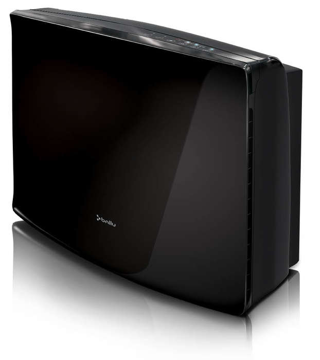 Воздухоочиститель Ballu AP-410F7
