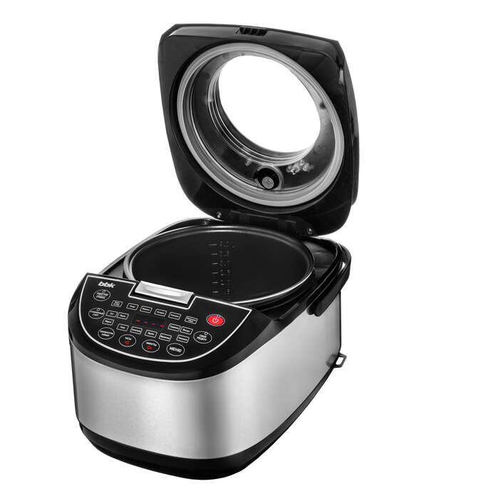 Мультиварка BBK 