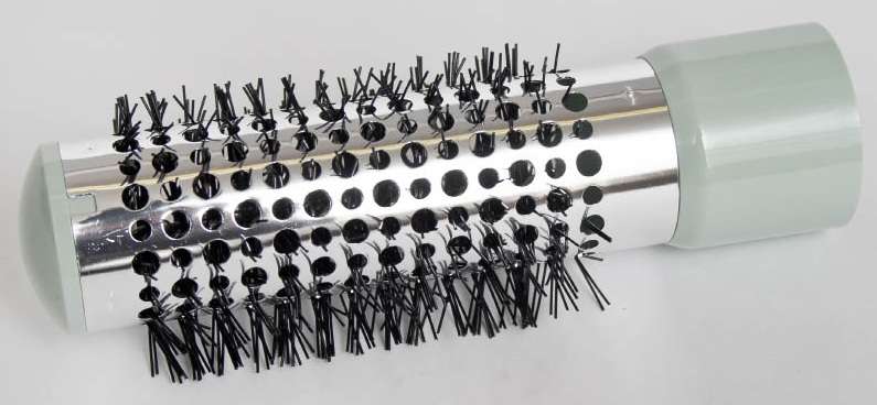 Круглая насадка фена-щетки Smile HAS 1411