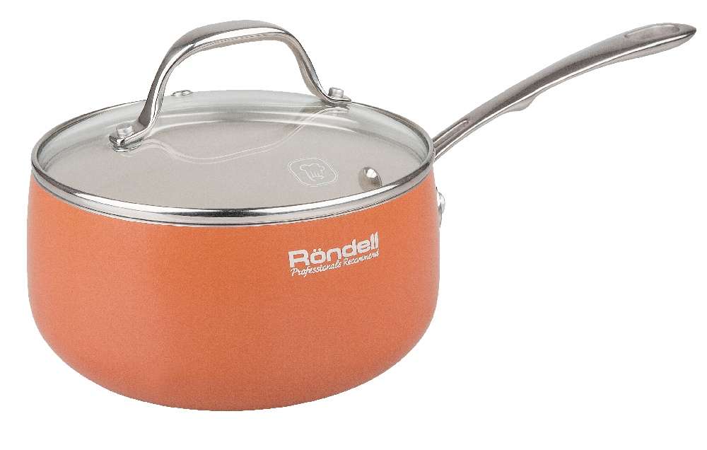 Коллекция посуды Röndell TerrakotteRndell_Terrakotte_2