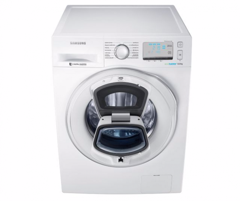 Samsung WW90K6414SW Samsung WW90K6414SW