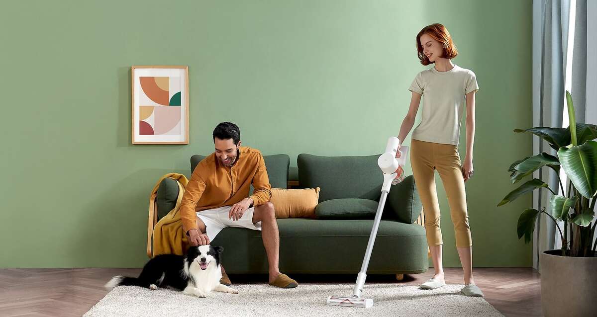Xiaomi Mi Vacuum Cleaner G9 