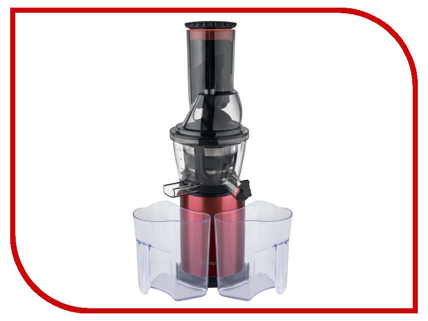 соковыжималка скарлетт