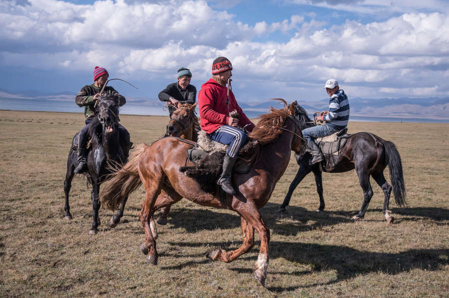 - Объектив AF-S DX Nikkor 18-300mm 3.5-5.6G ED VR, f/4, 1/6400, ISO 320