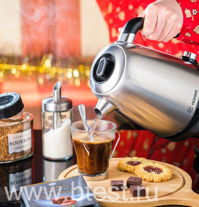 Чайник Hottek HT-960-016.