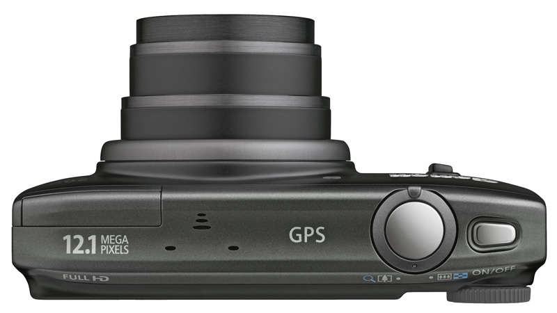 Любительская зеркальная цифровая фотокамера Canon EOS 60D