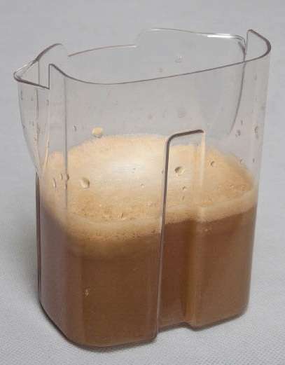 Яблочный сок