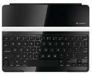 Cверхтонкий чехол для iPad от Logitech Ultrathin Keyboard Cover
