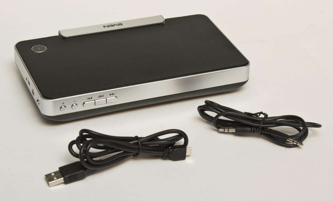  Акустическая система Sven PS-100BL3