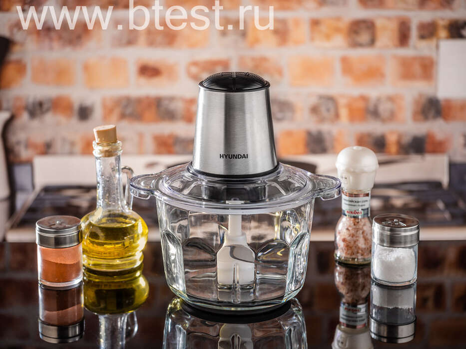 Блендер Hyundai HYC-G4120