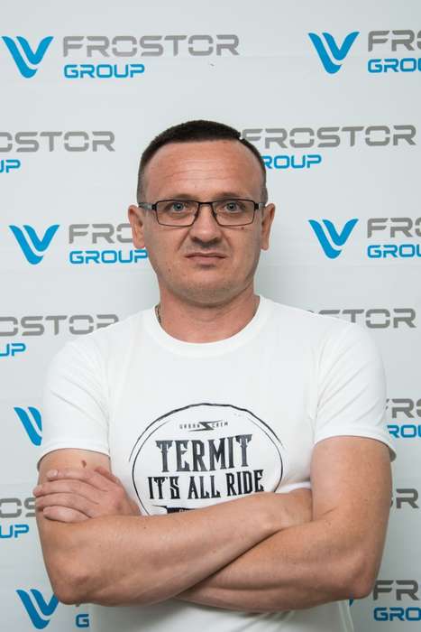 руслан волошкин