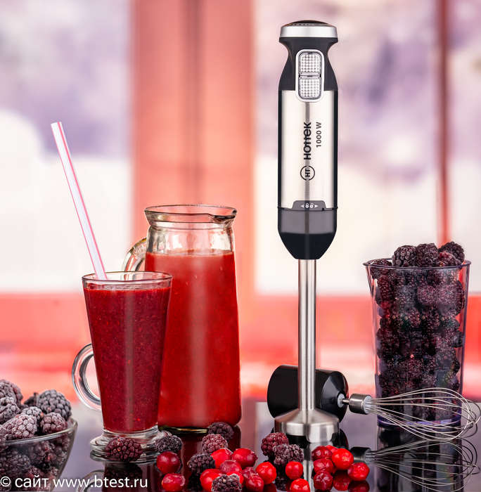 погружной блендер Hottek 