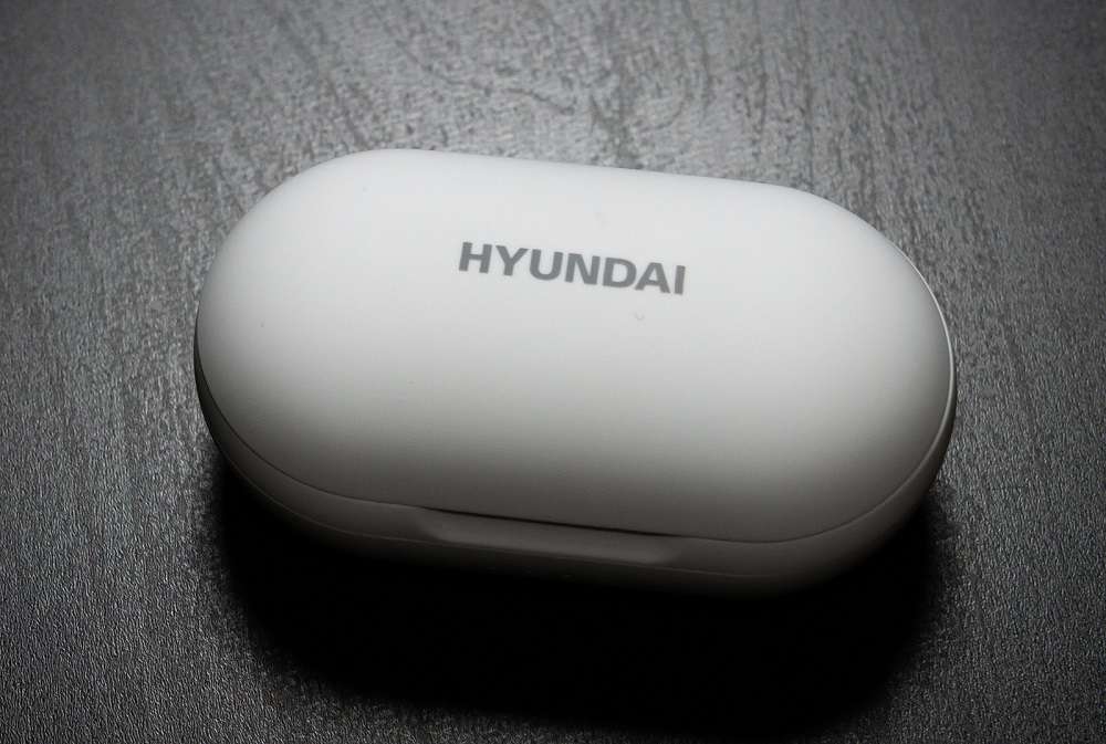 HYUNDAI H-EP100 кейс
