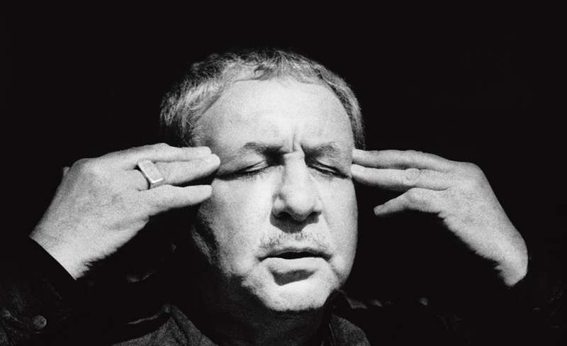 2. Латвия. ЦКовскоая элита. 1985  3. Эрнст Неизвестный, скульптор. Июнь, 1989