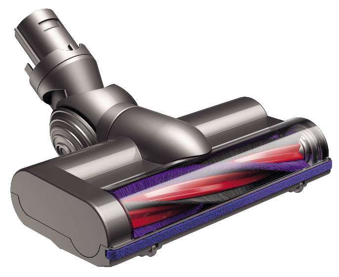 Сделай обзор пылесоса от Dyson и оставь его себе насовсем (выбираем финалистов)