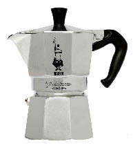 Кофеварка эспрессо