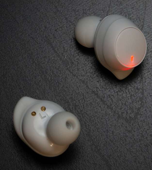 HYUNDAI H-EP100 наушники