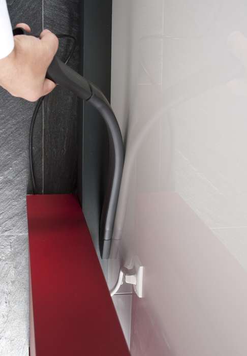 Трио премиум-пылесоса Miele  