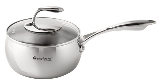 Ковш Tupperware из премиальной серии «От шефа»