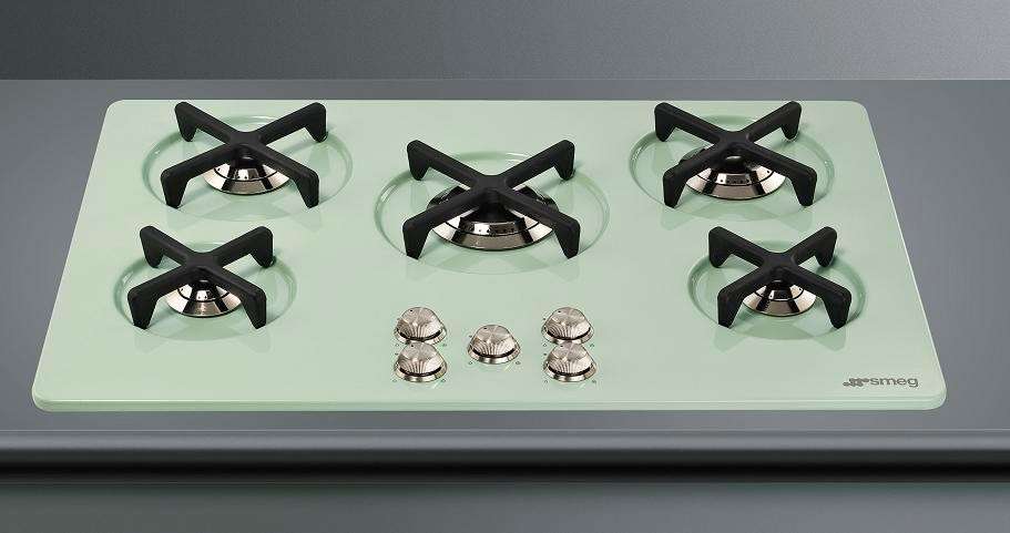 Варочная панель Smeg P755SV