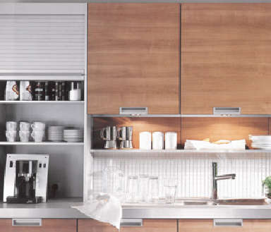 традиционная кухня