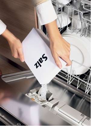 МЕГА-М 5 литров, низкопенное моющее средство для посудомоечных машин