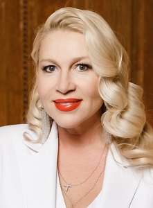 Екатерина Одинцова