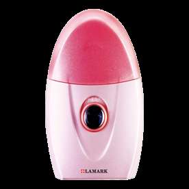 Женская электробритва Lamark LK-1180 P