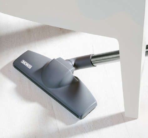 пылесос Thomas Twin XT